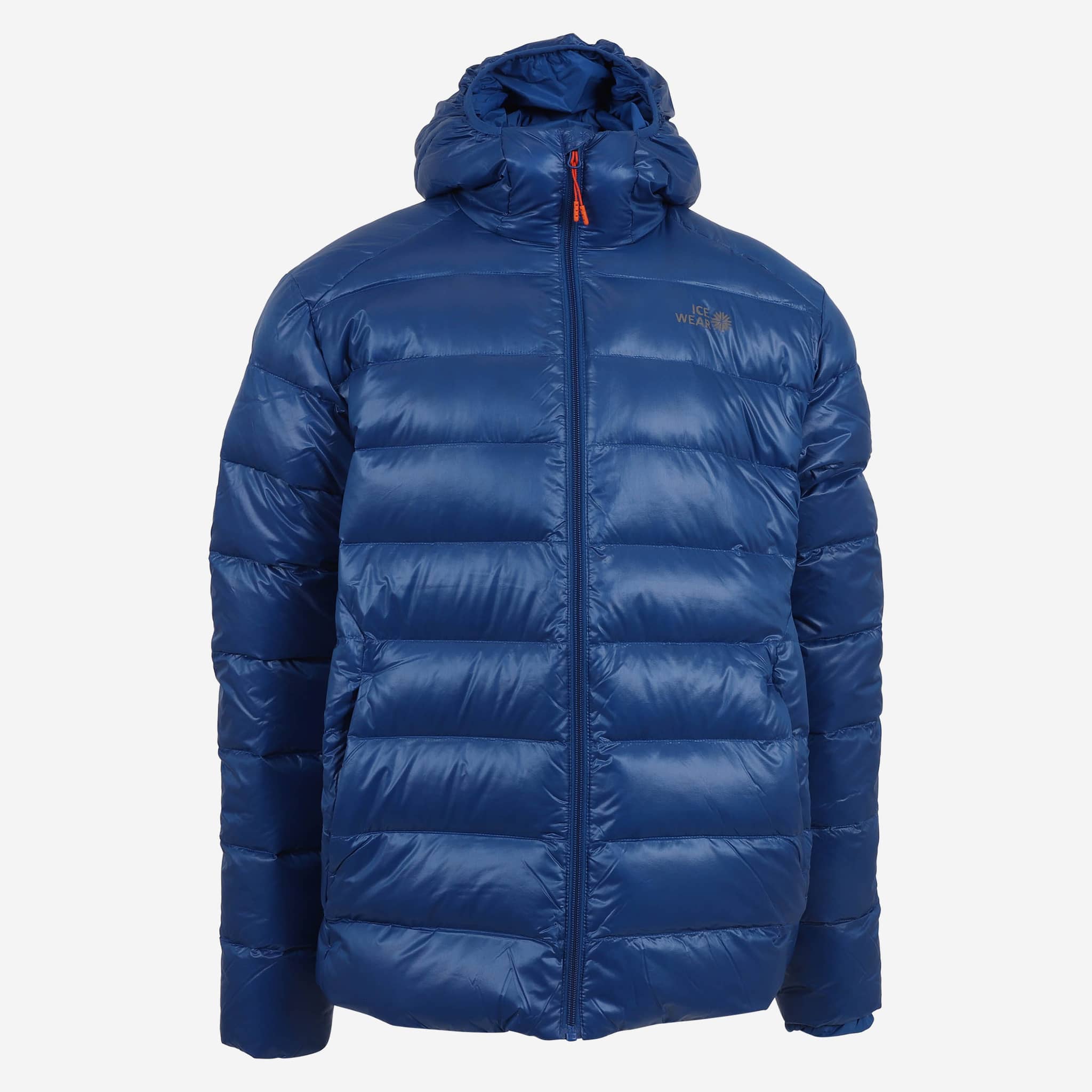 Bárdabunga Winter Daunenjacke 