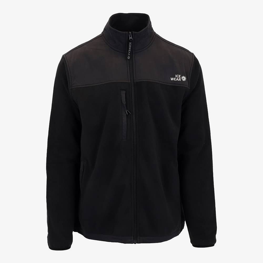 Elí fleece jacket for Iceland