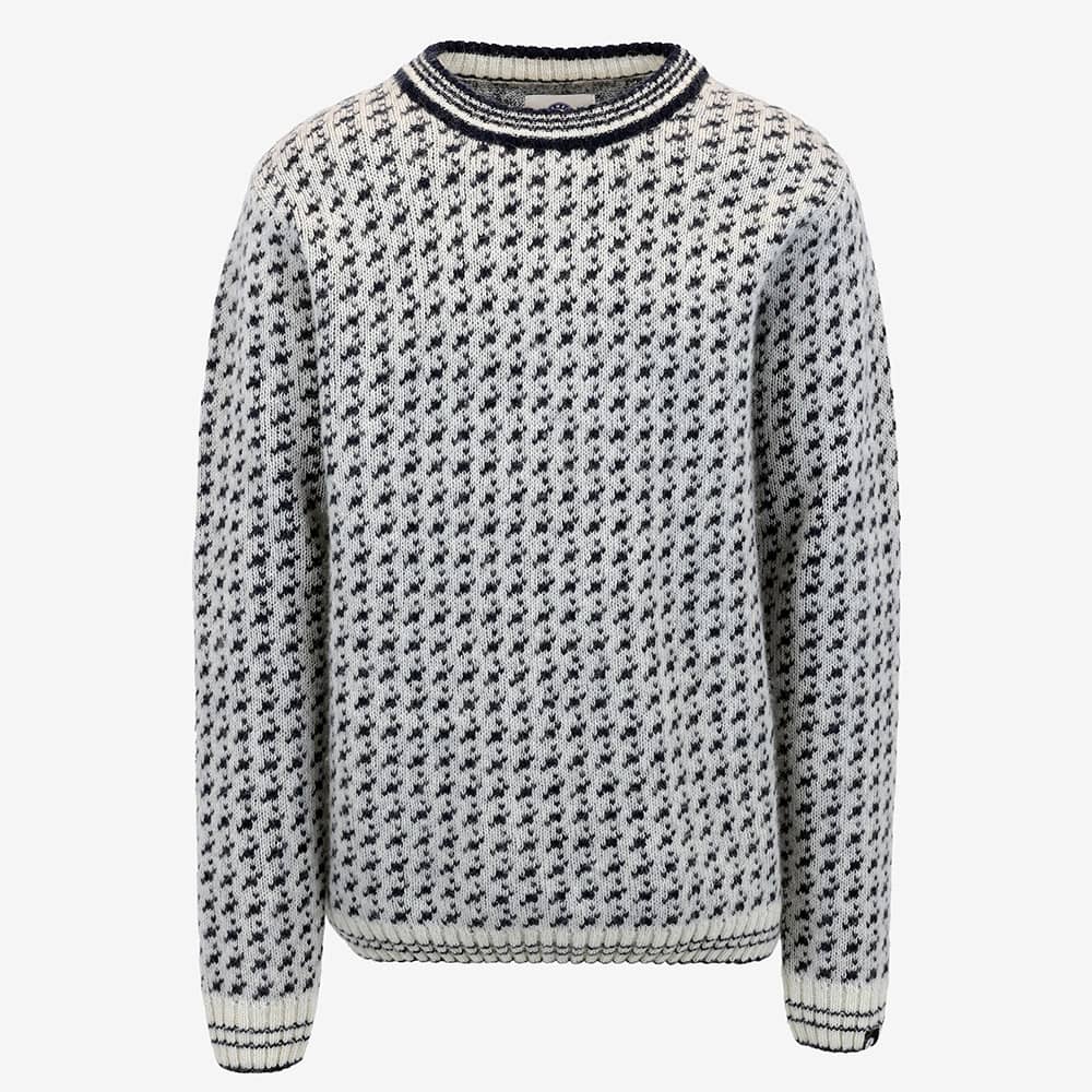 Íslendingur Icelandic wool jumper