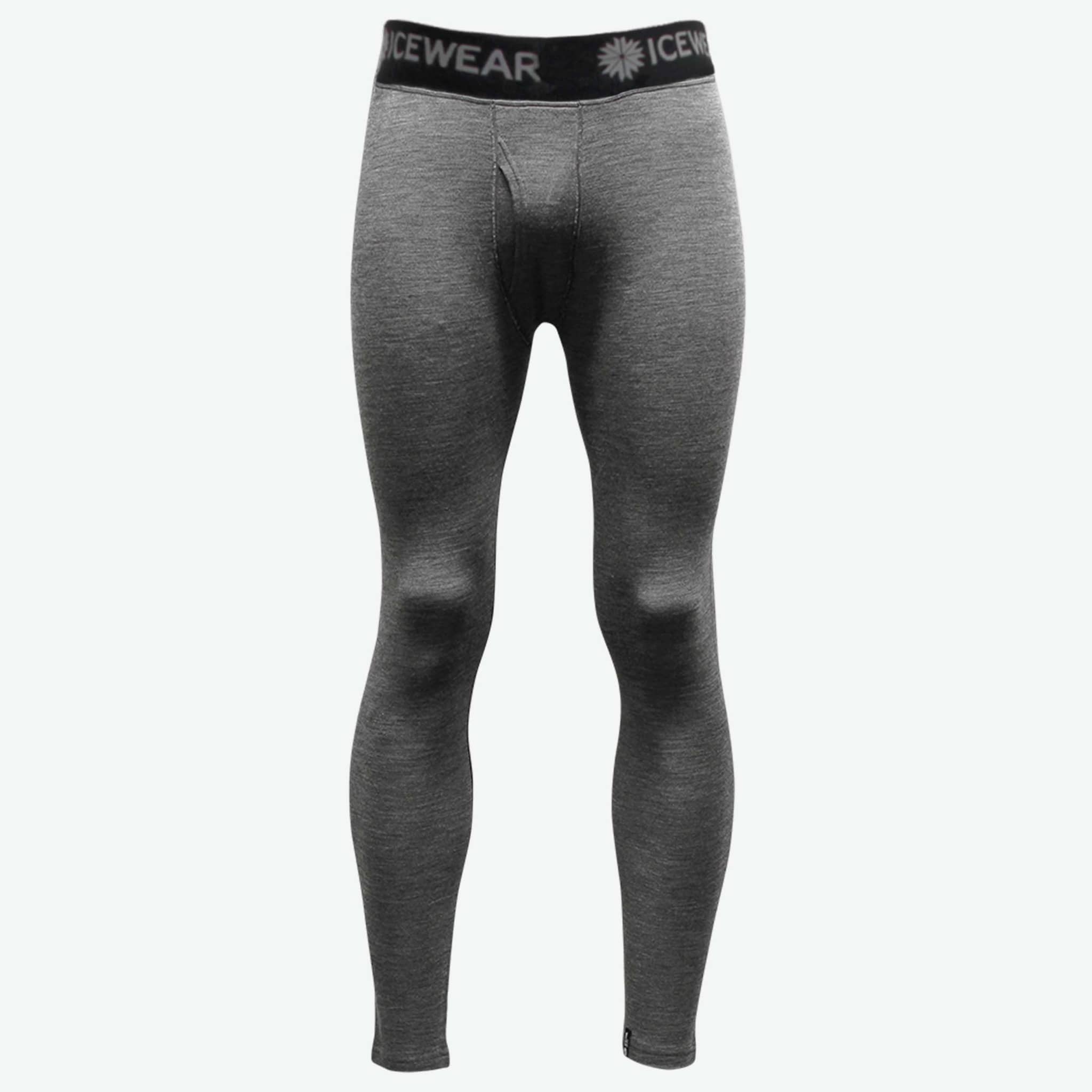 Drangsnes merino hosen