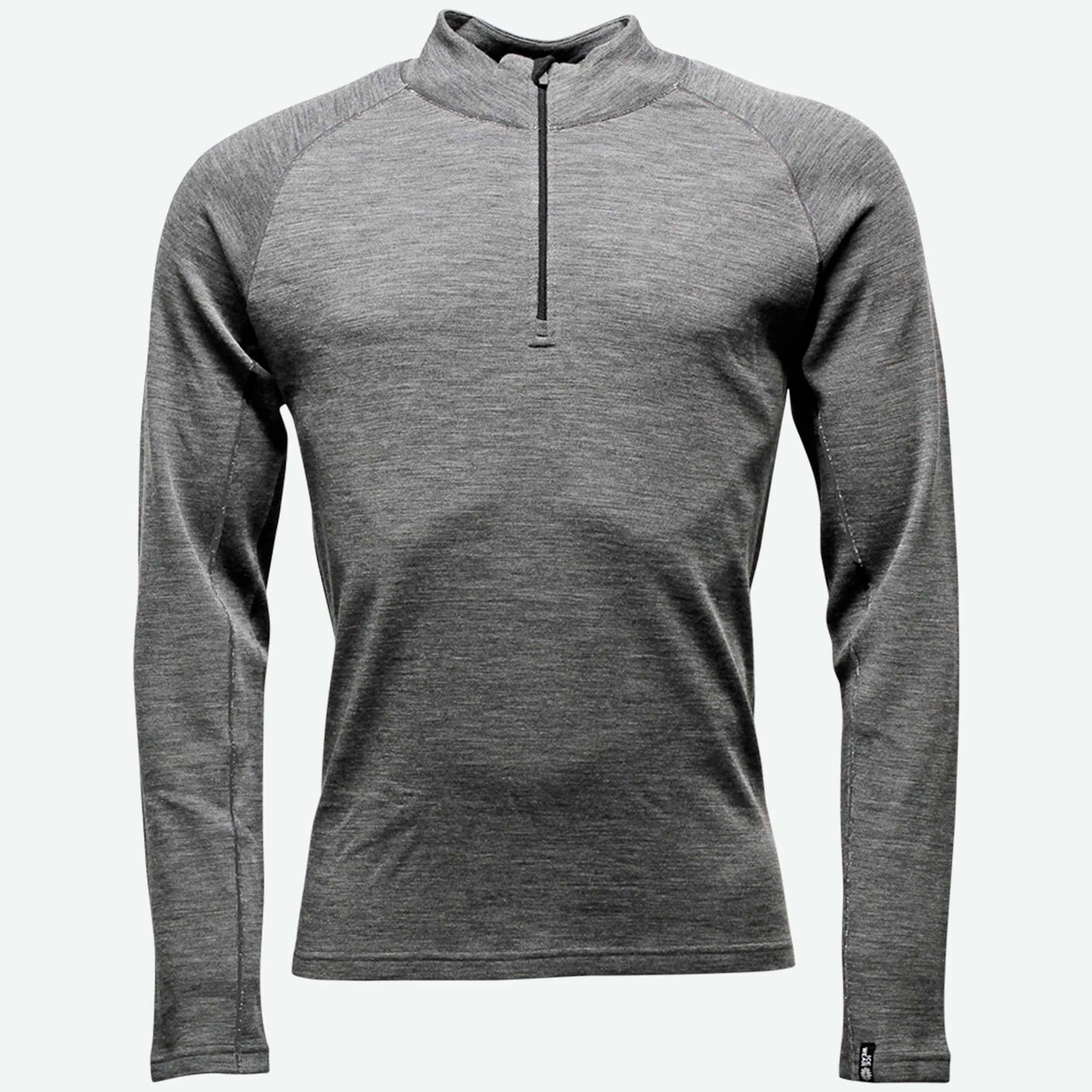 Drangsnes mens Merino shirt