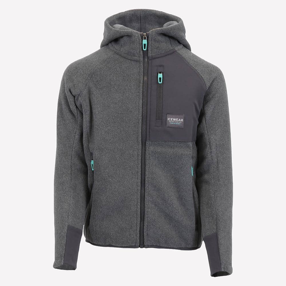 Sprunga childrens fleece jacket  