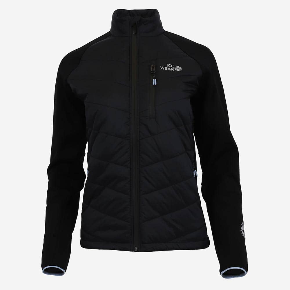 VESTFIRÐIR Women's Hybrid jacket