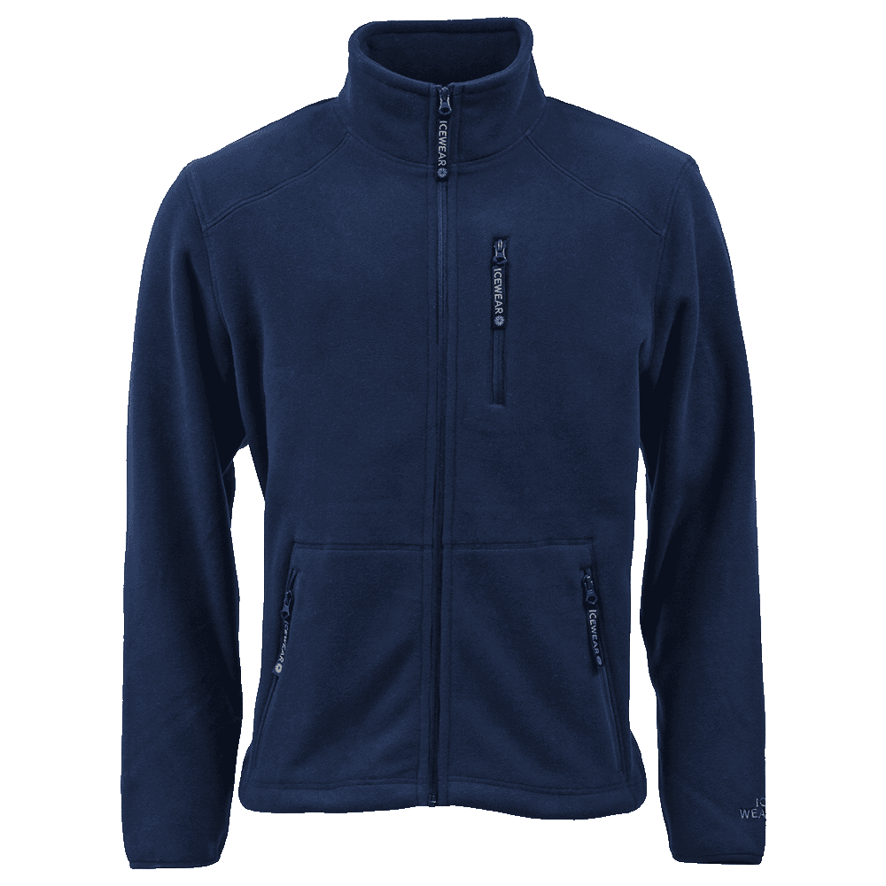 Hrafn Fleece Jacket