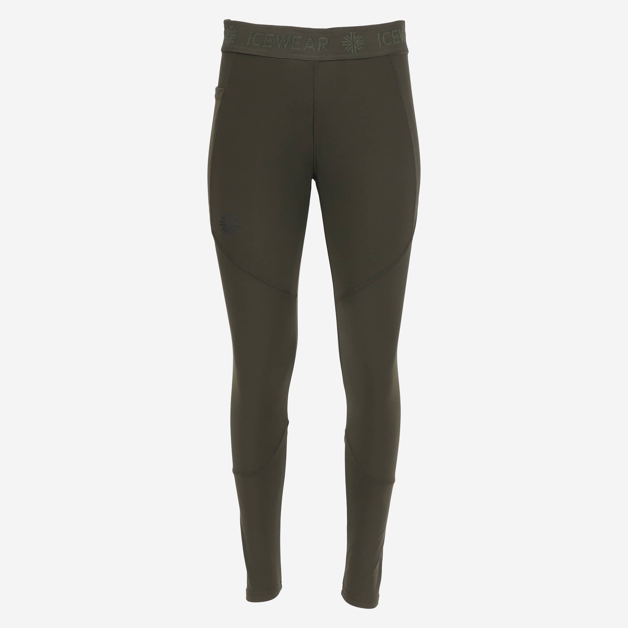 Sóley Women´s Warm Leggings